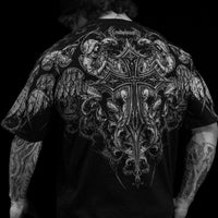 Sanctuary Oversized Tee [VOID BLACK]