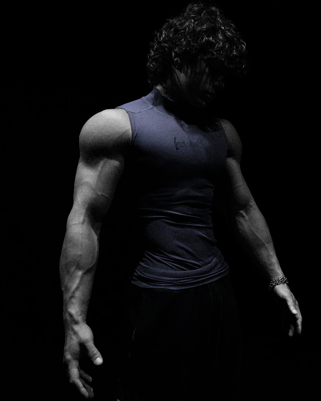 Void Tech™ Adrenaline Delt Compression [TWILIGHT PURPLE]
