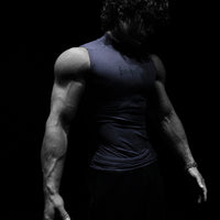 Void Tech™ Adrenaline Delt Compression [TWILIGHT PURPLE]