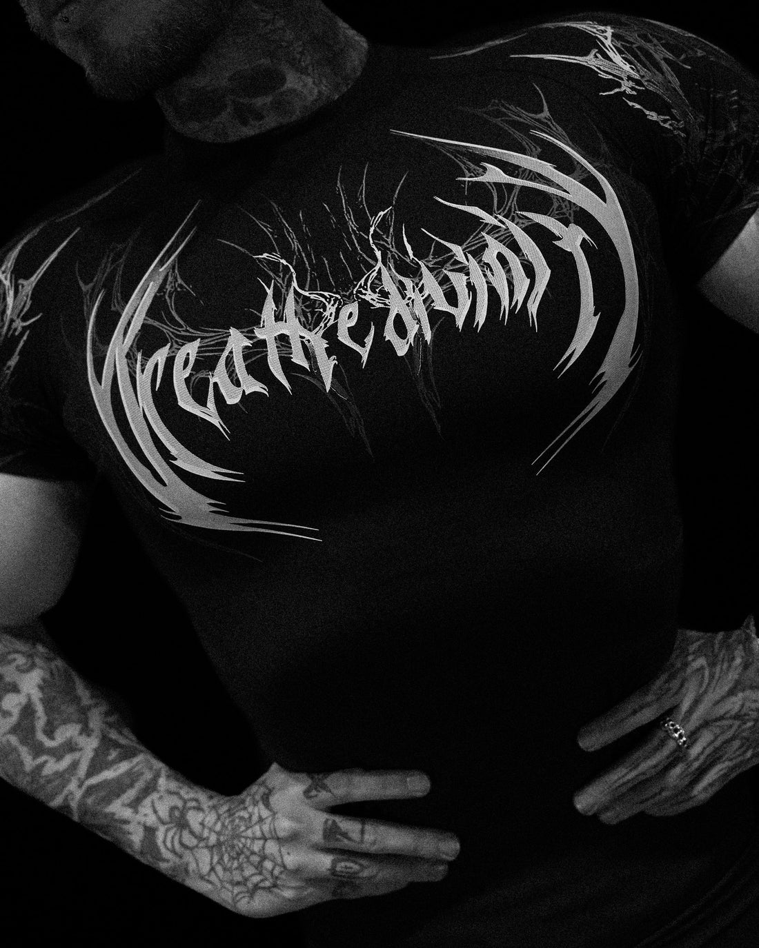 Void Tech™ Prototype X Short Sleeve Compression [MIDNIGHT]