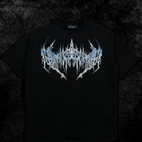 Deathwing Oversized T-shirt [FROST]