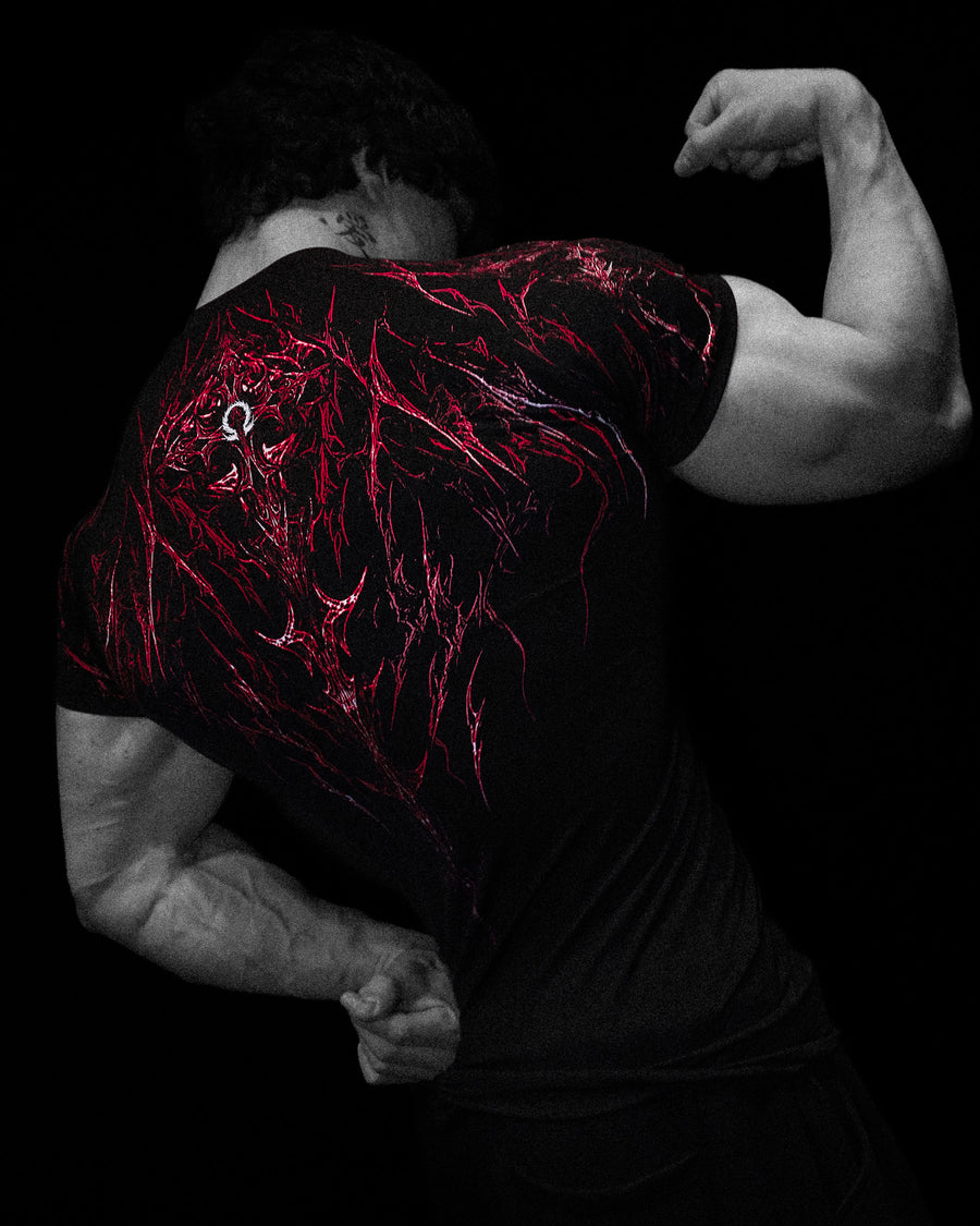 Void Tech™ Immortal Compression [RUBY]