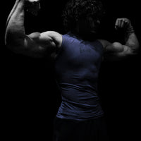Void Tech™ Adrenaline Delt Compression [TWILIGHT PURPLE]