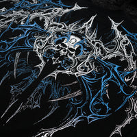 Deathwing Oversized T-shirt [FROST]