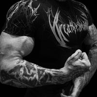 Void Tech™ Prototype X Short Sleeve Compression [MIDNIGHT]