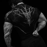 Void Tech™ Prototype X Short Sleeve Compression [MIDNIGHT]