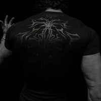 Void Tech™ Exo Skeleton Compression [POISON]