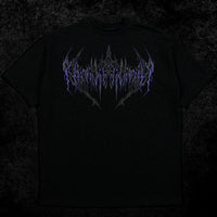 Deathwing Oversized T-shirt [DUSK]