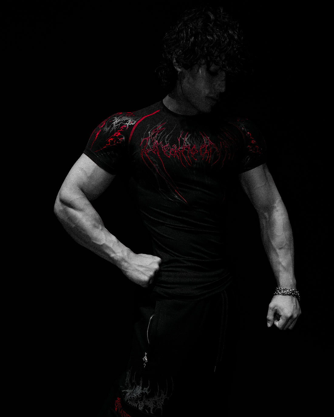 Void Tech™ Spider Corpse Compression [RAGE]