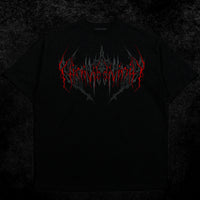 Deathwing Oversized T-shirt [NIGHTMARE]