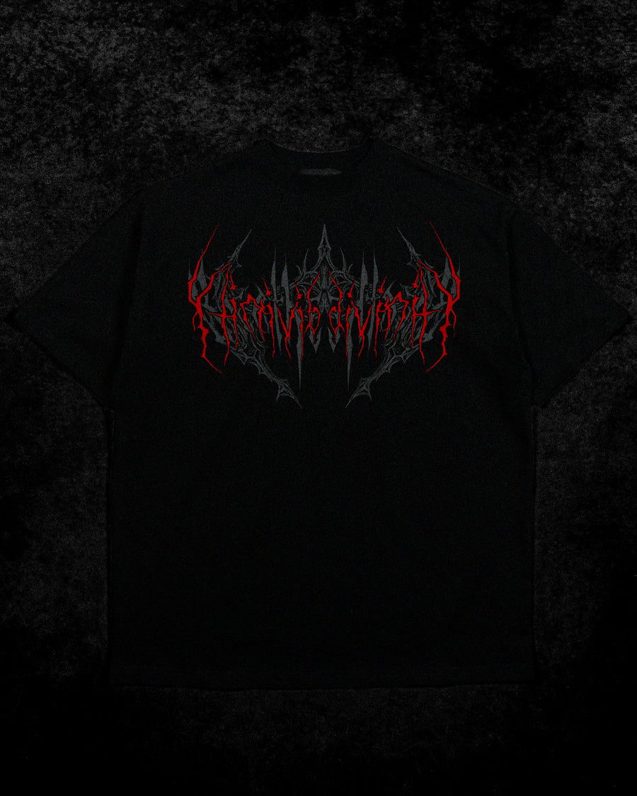 Deathwing Oversized T-shirt [NIGHTMARE]