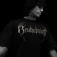 Sanctuary Oversized Tee [ARC LIGHT]