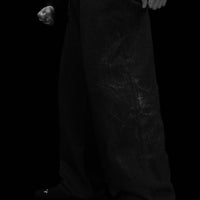 Bloodlust Banana Luxury Sweatpants [DARKNESS]