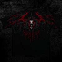 Deathwing Oversized T-shirt [NIGHTMARE]