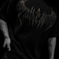 Arc Knight Oversized T-shirt [ARC LIGHT]