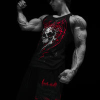 Bloodborne Bodybuilding Stringer [NIGHTMARE]