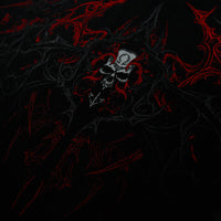 Deathwing Oversized T-shirt [NIGHTMARE]