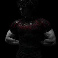 Void Tech™ Spider Corpse Compression [RAGE]