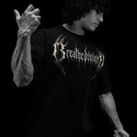 Sanctuary Oversized Tee [ARC LIGHT]