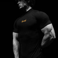 Void Tech™ Essential Mock Neck Compression [RAICHU]