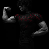 Void Tech™ Spider Corpse Compression [RAGE]