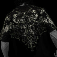 Sanctuary Oversized Tee [ARC LIGHT]