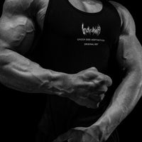 Greek God Aesthetics Bodybuilding Stringer [ORIGINAL]
