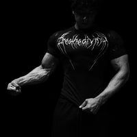 Void Tech™ Spider Corpse Compression [VOID BLACK]