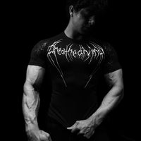 Void Tech™ Spider Corpse Compression [VOID BLACK]