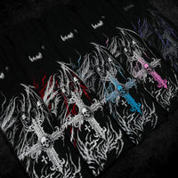 Wyvern Uncuffed luxury sweatpants [DUSK]