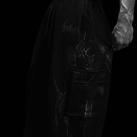 Gargoyle Banana Shape Cargos [DARKNESS]