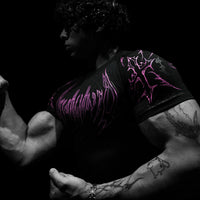 Void Tech™ Evangelion Compression [BLOSSOM PINK]