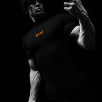 Void Tech™ Essential Mock Neck Compression [RAICHU]