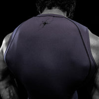 Void Tech™ Arachnid Venom Texture Cut-off Compression [REVENANT]