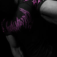 Void Tech™ Evangelion Compression [BLOSSOM PINK]