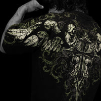 Sanctuary Oversized Tee [ARC LIGHT]