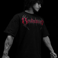 Sanctuary Oversized Tee [NIGHTMARE]