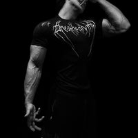 Void Tech™ Spider Corpse Compression [VOID BLACK]