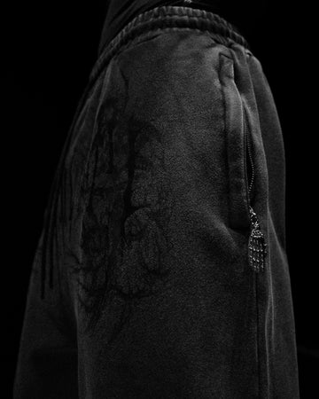 Dark Forest Uncuffed Luxury sweatpants [VINTAGE]