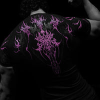 Void Tech™ Evangelion Compression [BLOSSOM PINK]