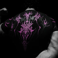 Void Tech™ Evangelion Compression [BLOSSOM PINK]
