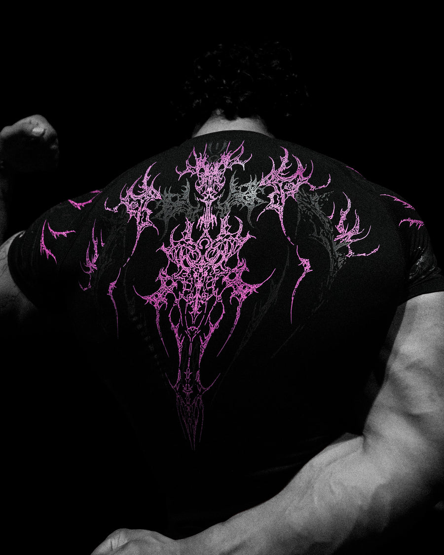 Void Tech™ Evangelion Compression [BLOSSOM PINK]