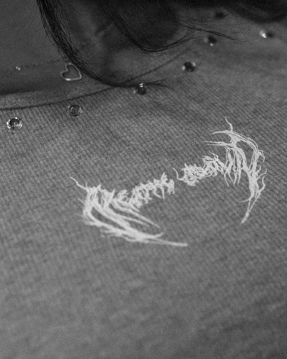 Women's Immortal Tank Top [HEATHER GREY]