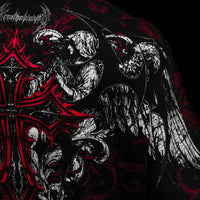 Sanctuary Oversized Tee [NIGHTMARE]