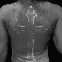 Women's Immortal Tank Top [HEATHER GREY]