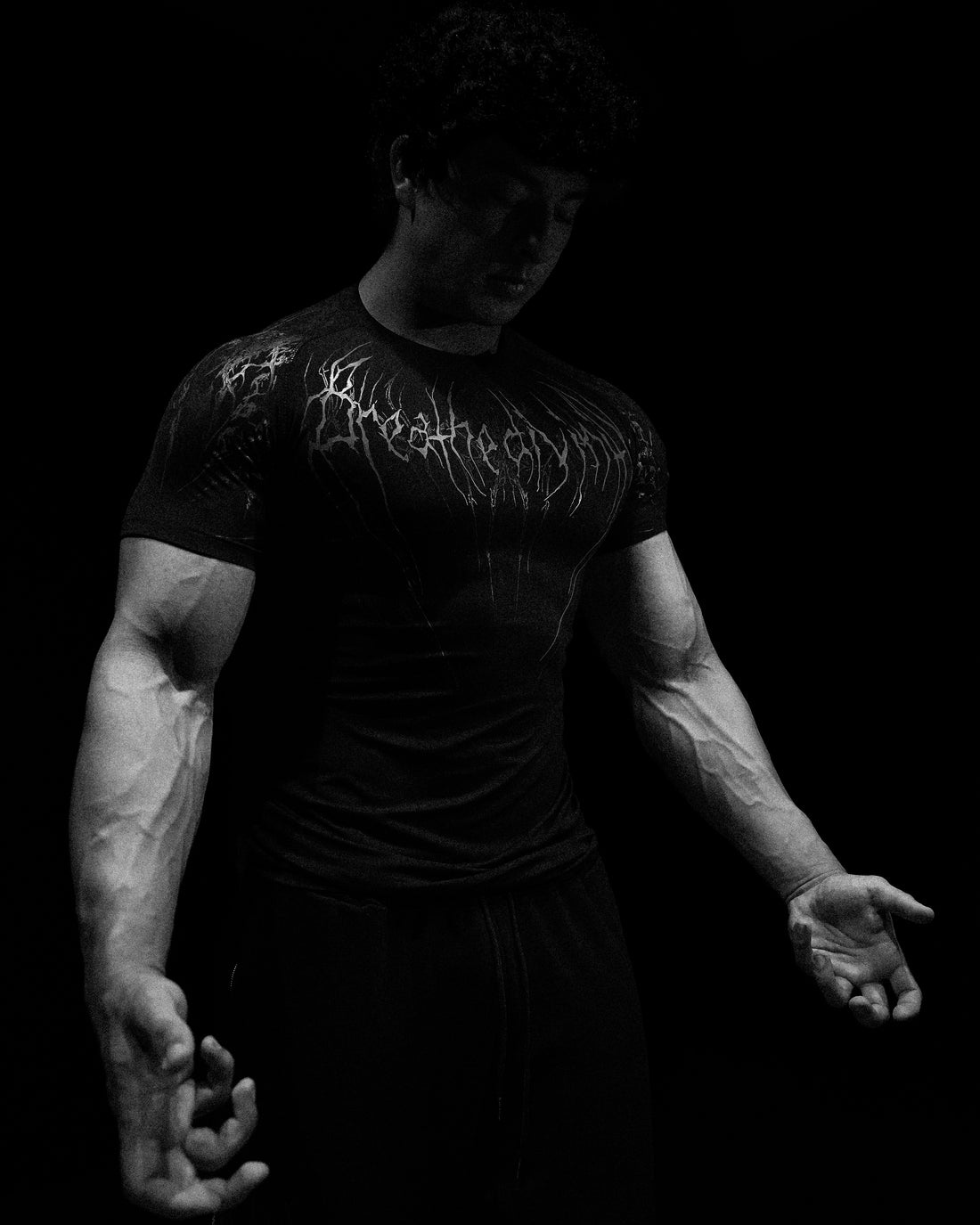 Void Tech™ Spider Corpse Compression [COBWEBB]
