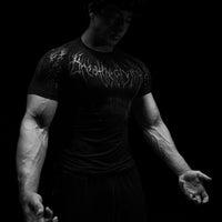 Void Tech™ Spider Corpse Compression [COBWEBB]