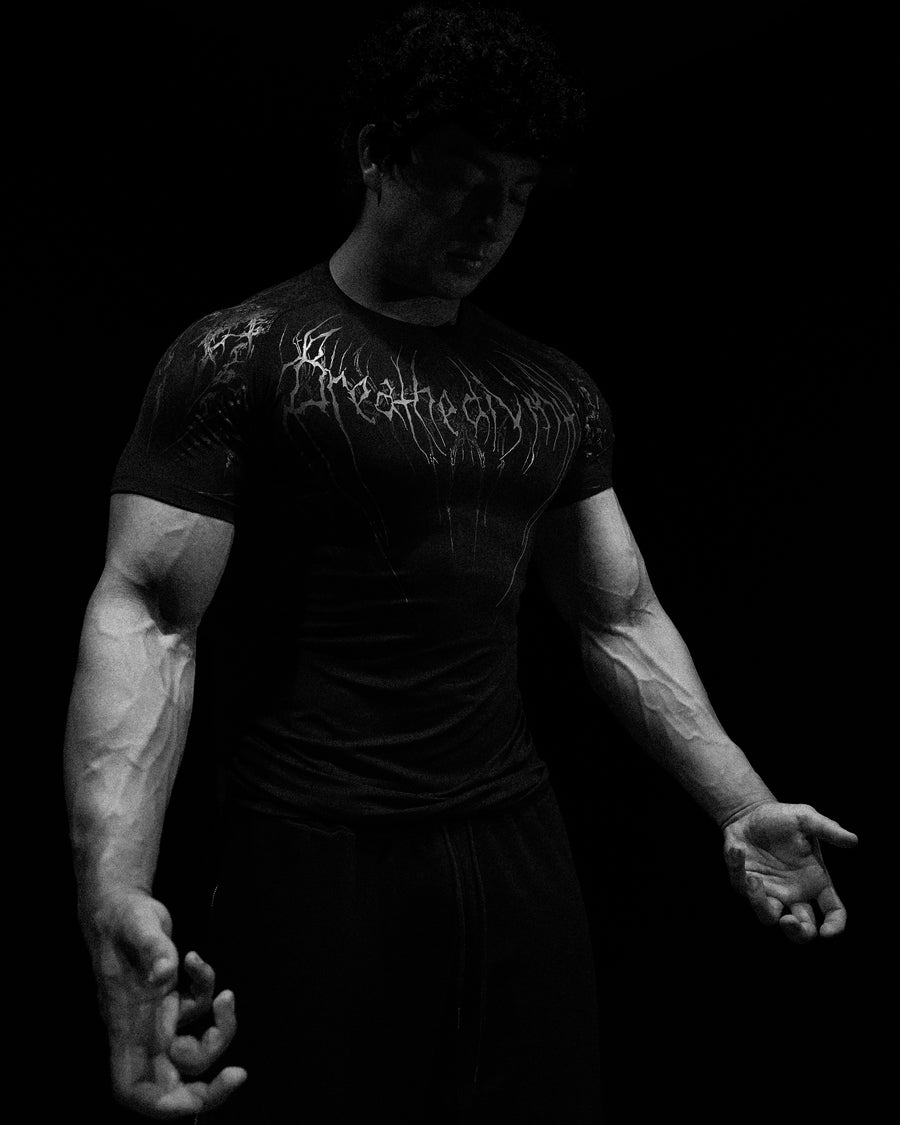 Void Tech™ Spider Corpse Compression [COBWEBB]