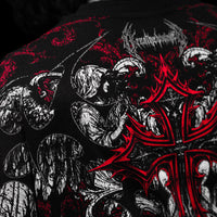 Sanctuary Oversized Tee [NIGHTMARE]