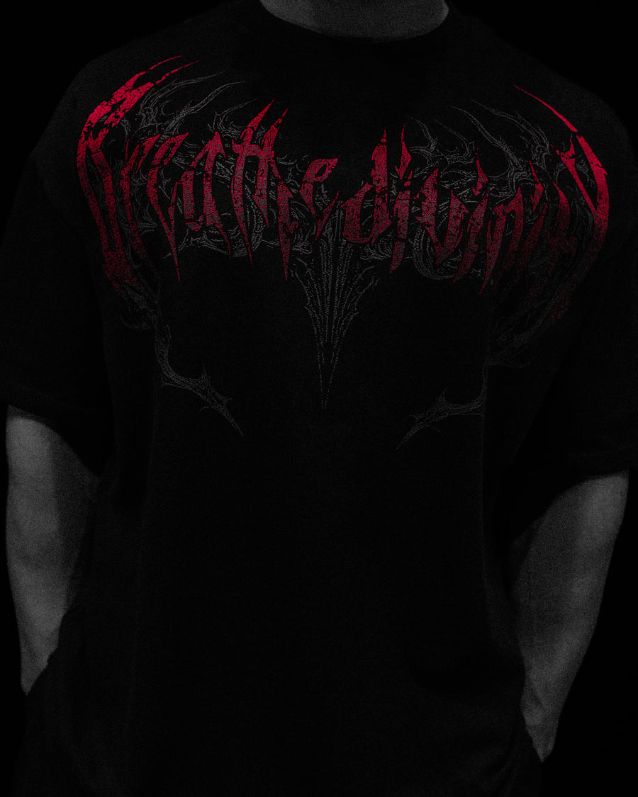 Breathedivinity| Defining the Dark Side